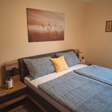 Apartment Veninsek Luče Eksteriør billede