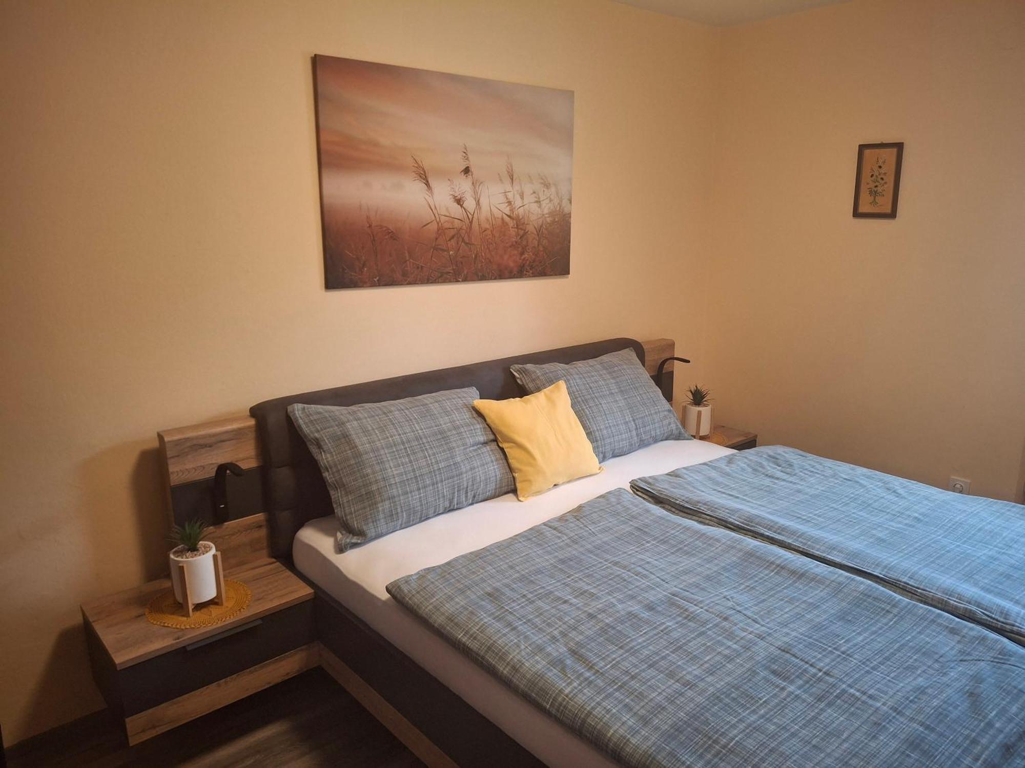 Apartment Veninsek Luče Eksteriør billede