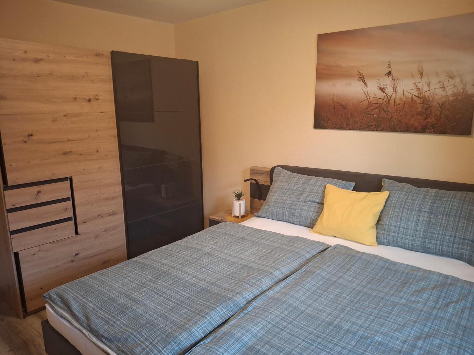 Apartment Veninsek Luče Eksteriør billede